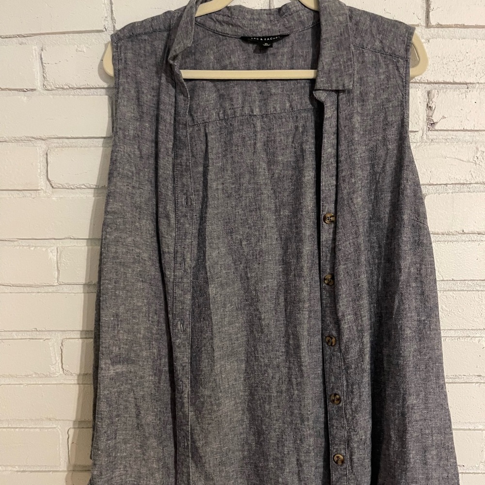 Zac & Rachel Cardigan